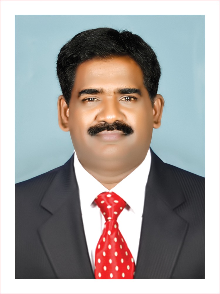 Dr. Sa. Kalaipunithan